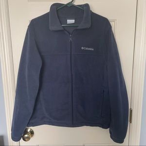 Columbia Men’s Fleece Jacket
